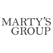 Marty's group