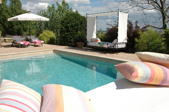 Catherine's Cottages, Csákberény hintaágy huzat, minőségi pamut ágynemű, szauna törölköző