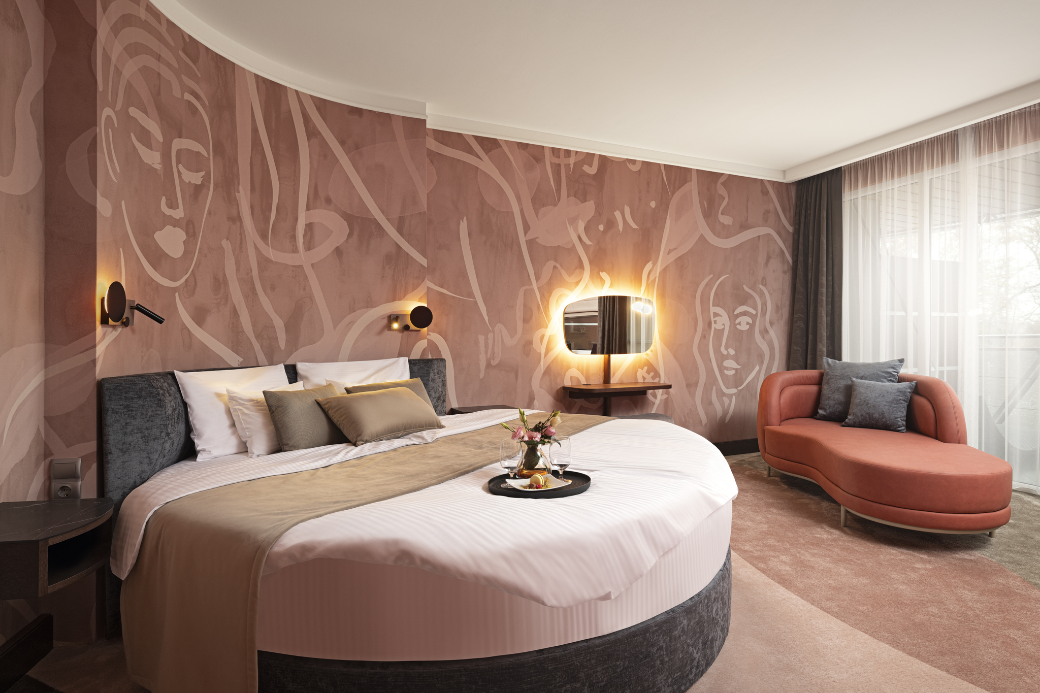 Hotel Spirit Sárvár textil kereskedés | szállodai textil