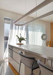 elegáns függöny