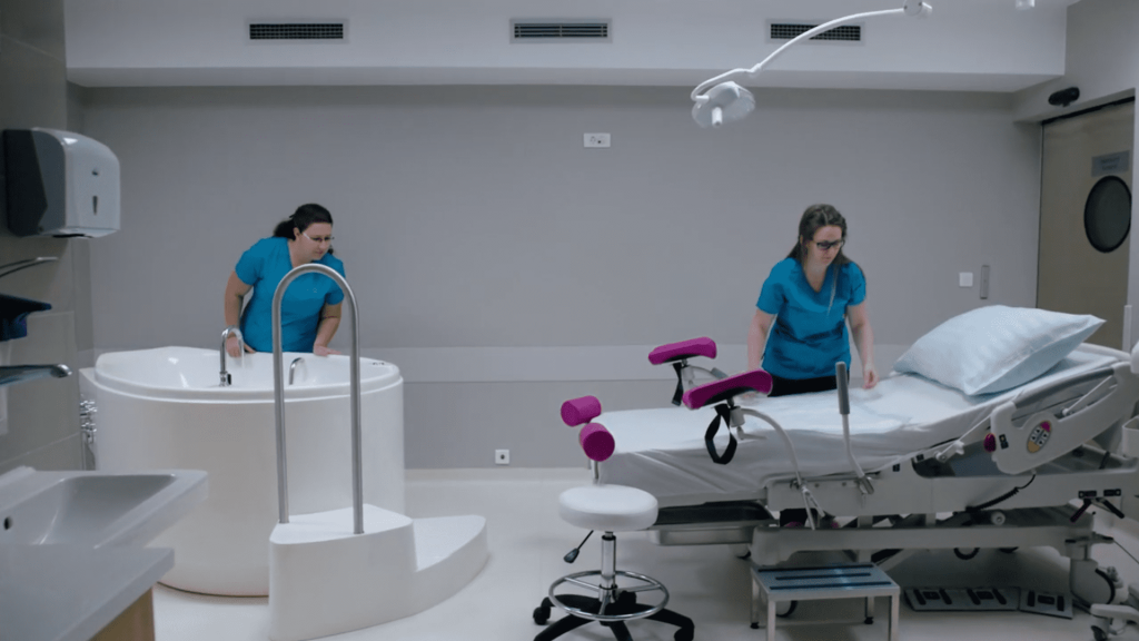 Duna Medical Center - egészségügyi textília, matracvédők