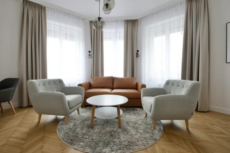 sötétítő függöny