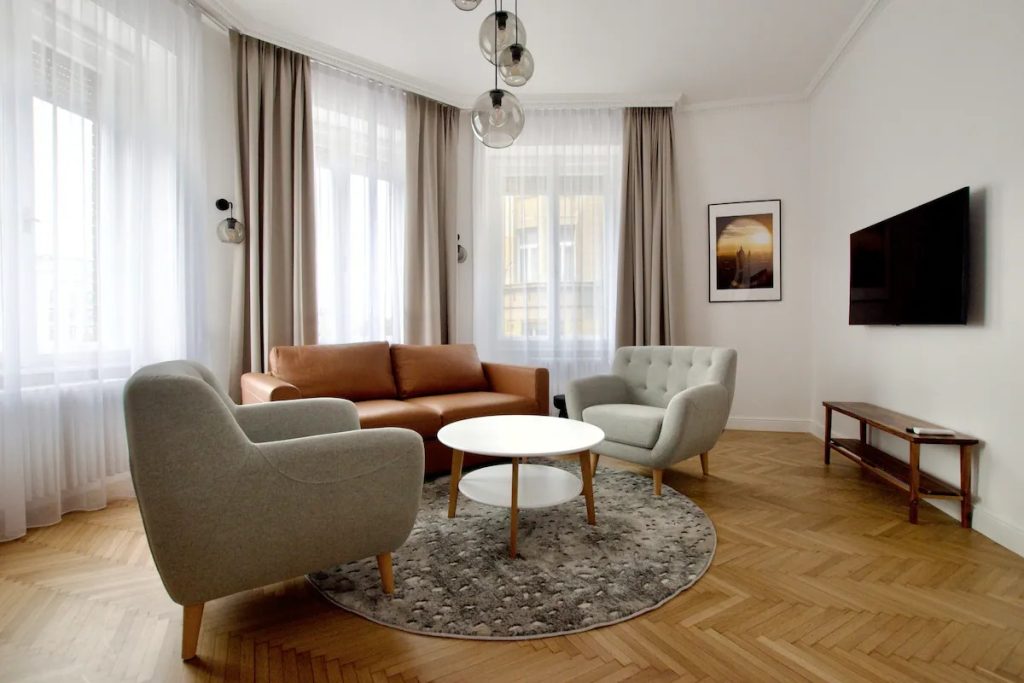 függönyvarrás | Variotex textil kereskedés